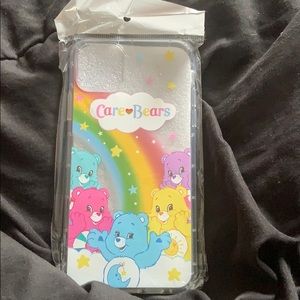 Carebear iPhone 11 Pro Max case